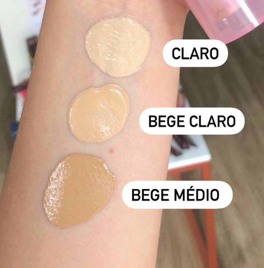 BB cream clareador Fps 44 -Latika  - 3