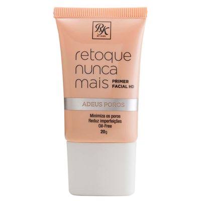 Primer Facial adeus poros - RK By Kiss