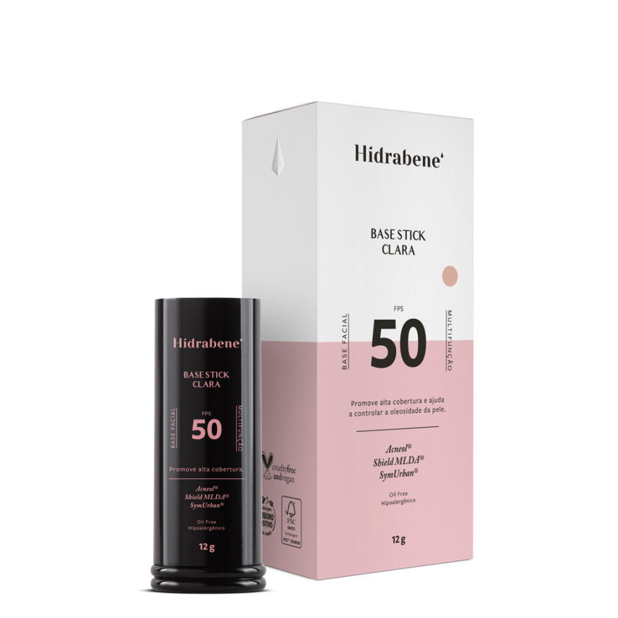 Base stick fps 50 - Hidrabene  - 1