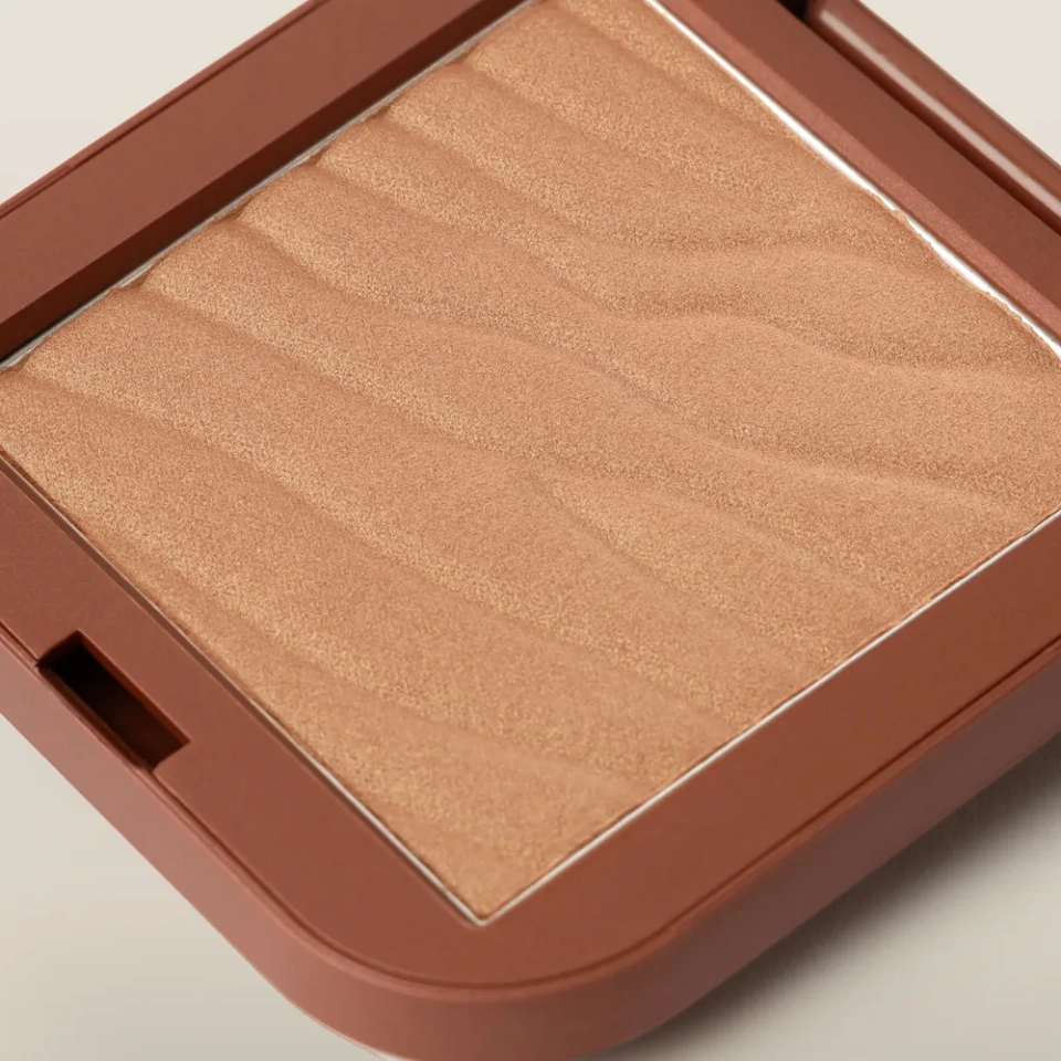 MASCAVO SUMMER GLOW BRONZER SUNSET - 2