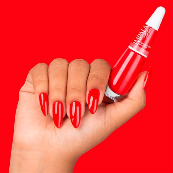 Esmalte cremoso fascinasção - impala - imagem 2