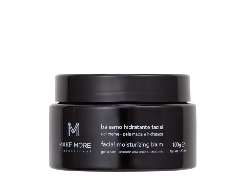 Bálsamo hidratante - Make More - 1