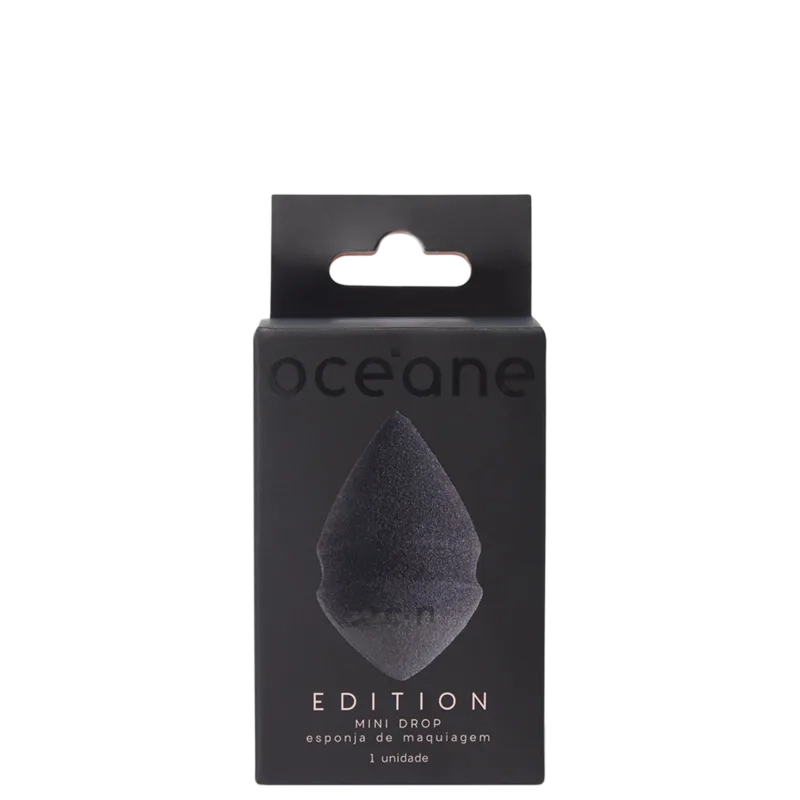 Esponja Mini Drop - Oceane - imagem 2