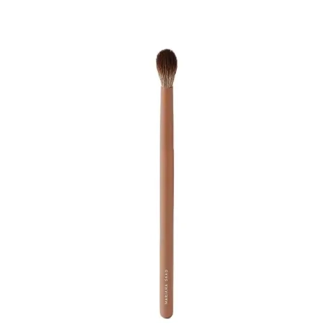 Pincel De Maquiagem Para Esfumar Pro Series 07 - Mascavo - 1