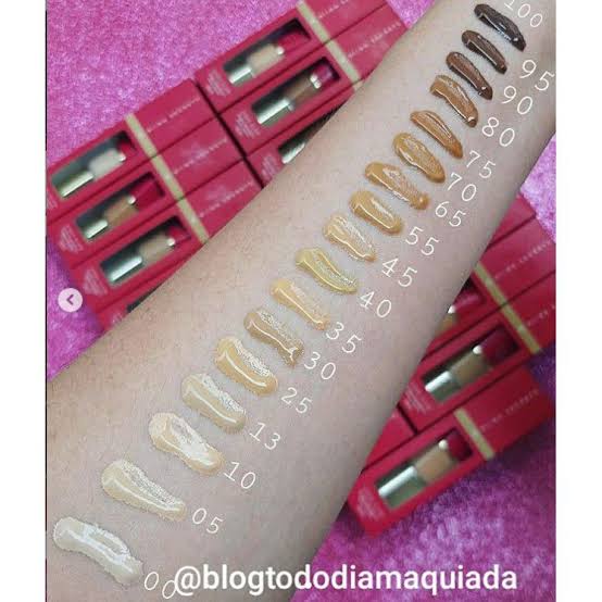 Base líquida Hidra Glow - Niina Secrets - 2