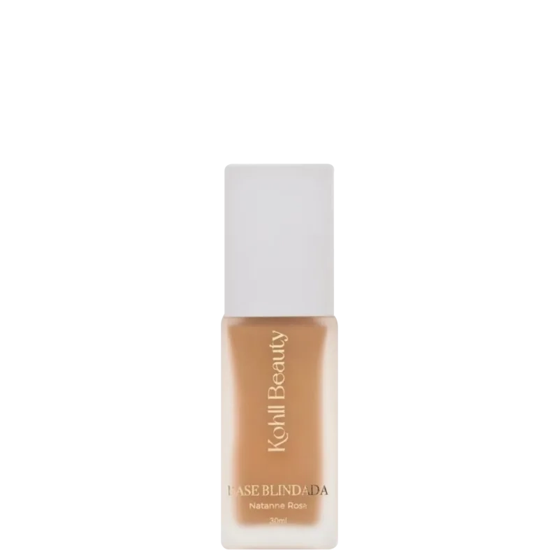 Base blindada - Kohll beauty