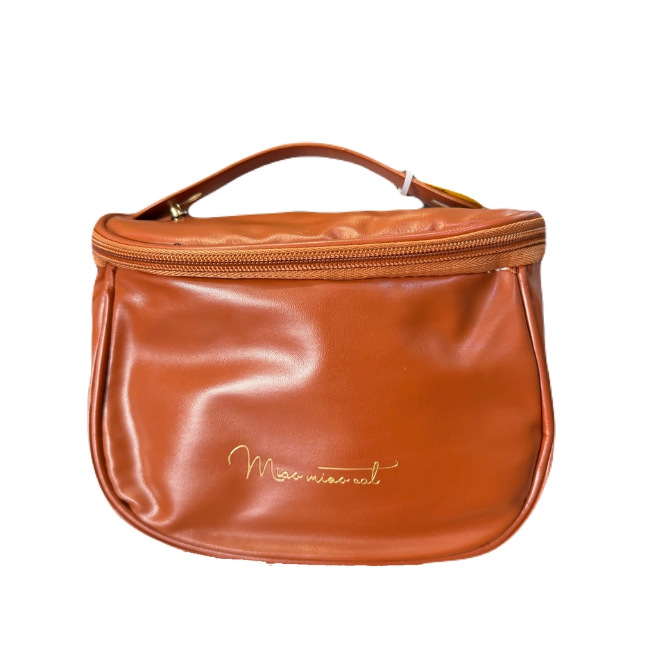 Necessaire bolsinha 