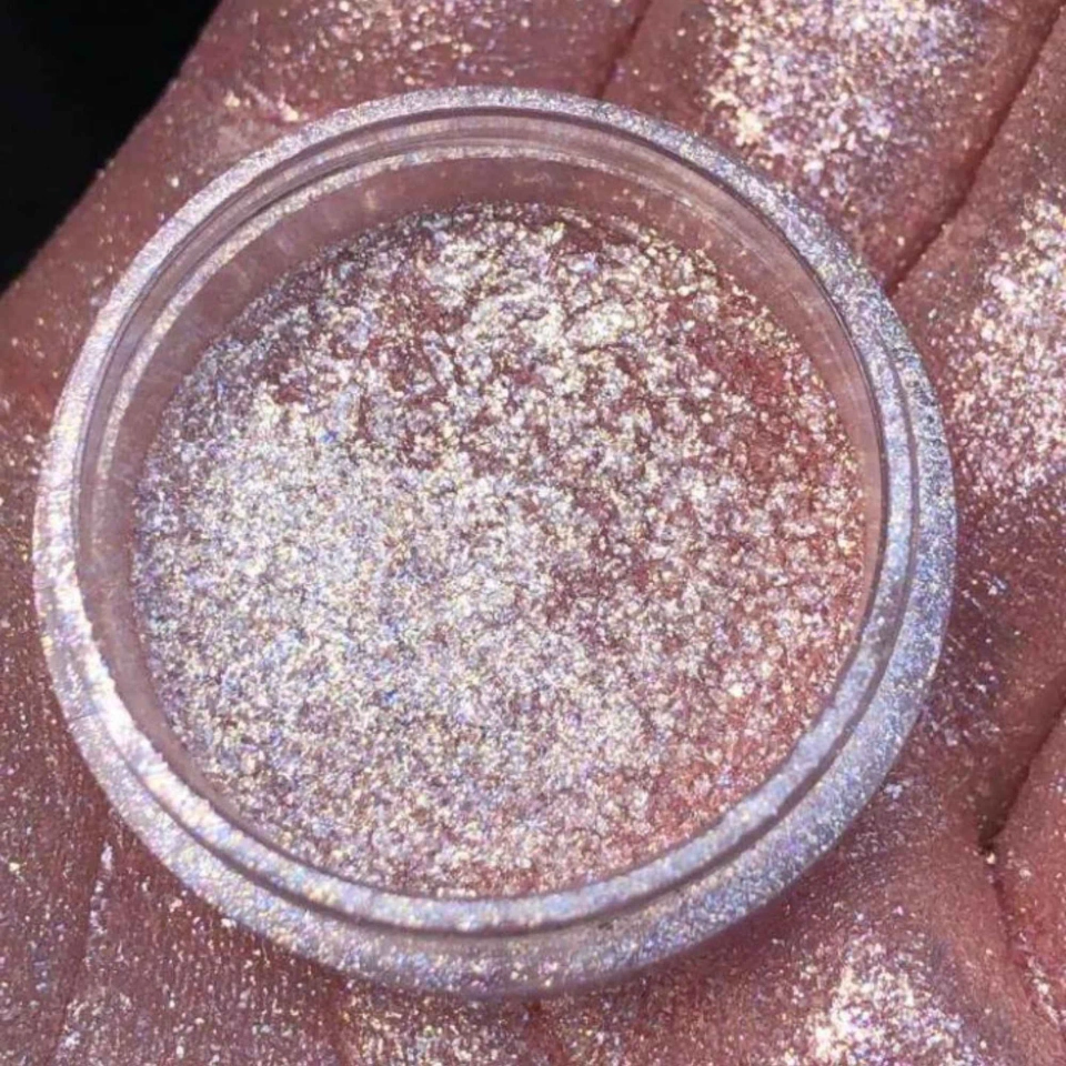 Glitter polaris - Fand