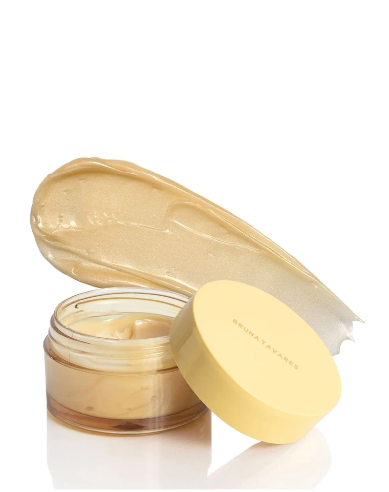 BT BANANA HIDRATANTE JELLY - BRUNA TAVARES