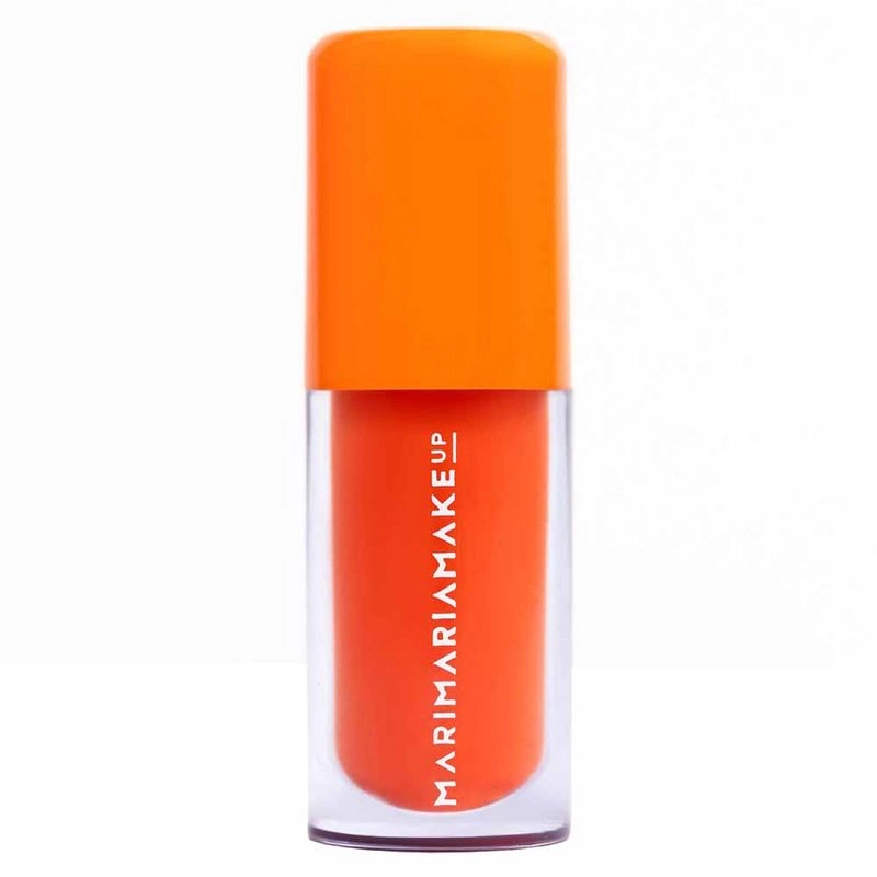 Hidratante Labial Mari Lip Juice tangerina - Mari Maria  - 1