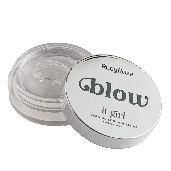 Cera de Sobrancelhas It Girl Blow - Ruby Rose - 1