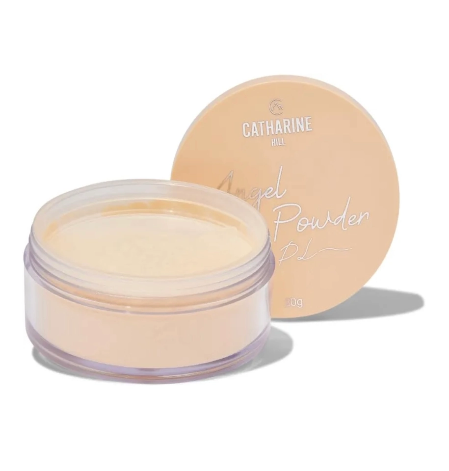Pó solto Angel Powder Pri Lessa - Catharine Hill - 1