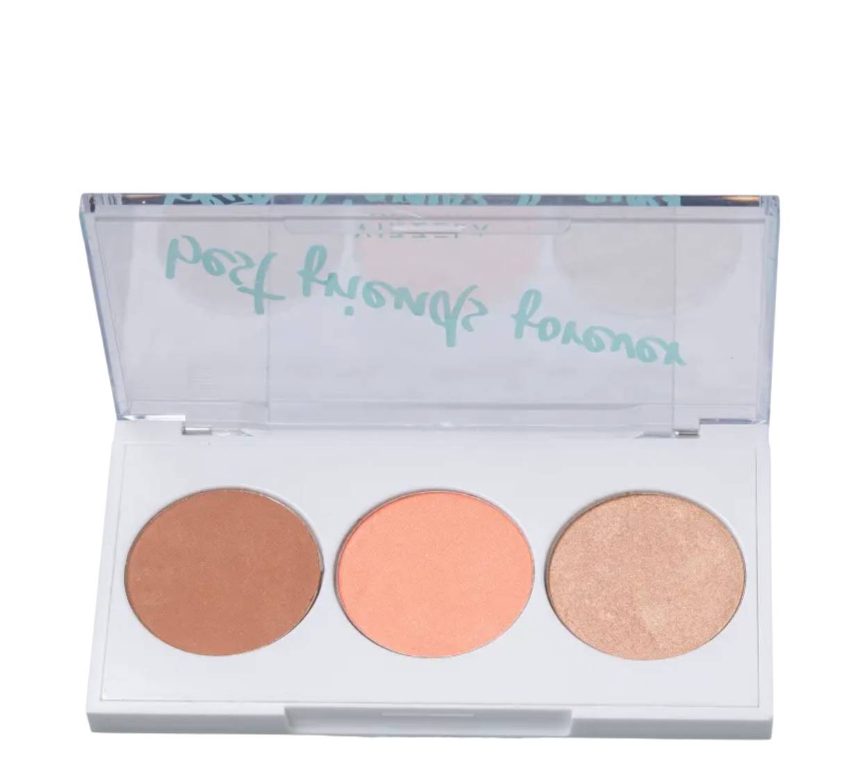 Paleta multifuncional BFF 03 - Vizzela - 2