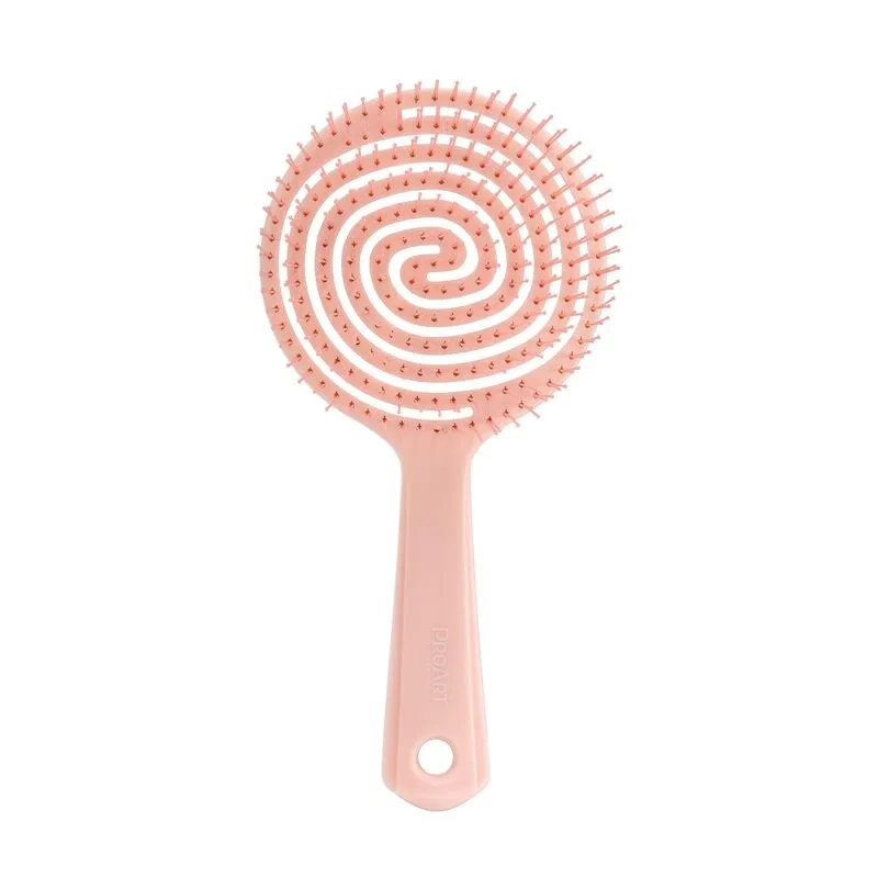 Escova Redonda Easy Flexi - ProArt - 1