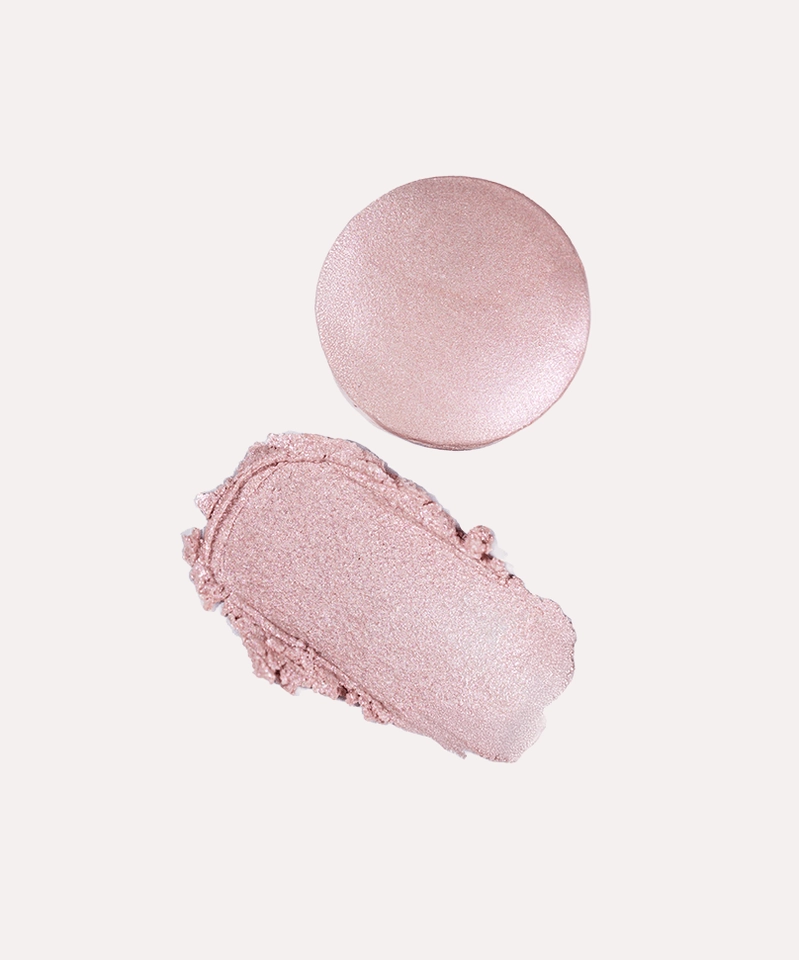 Iluminador Stick Ice Glow Glacial Rose - Mari Maria - imagem 2