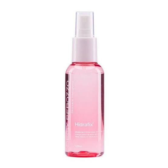 Fixador de maquiagem Hidrafix 120ml - Deisy Perozzo - 1