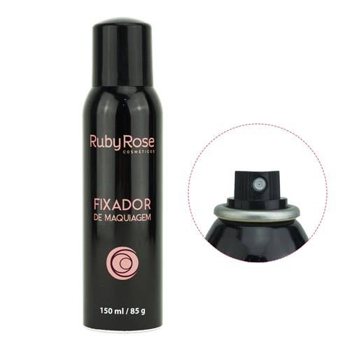 Fixador para maquiagem - Ruby Rose