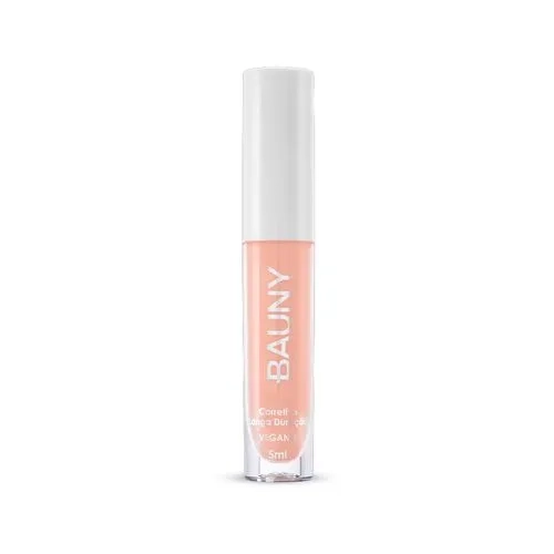 Corretivo Liquido Neutralizante Salmão - Bauny