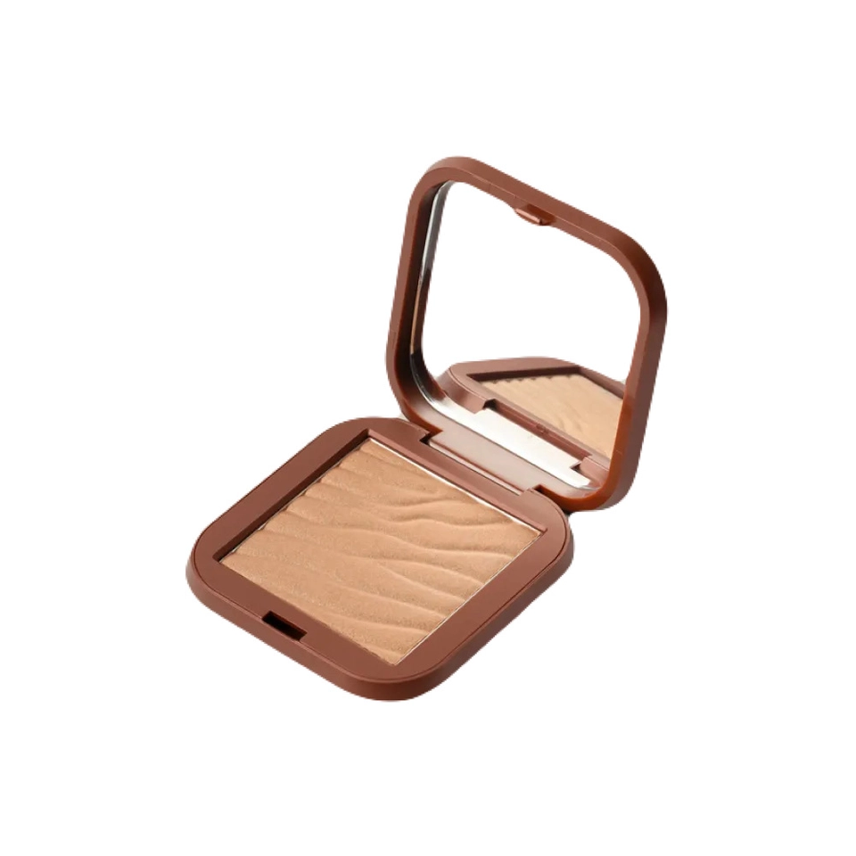 MASCAVO SUMMER GLOW BRONZER SUNSET - 1