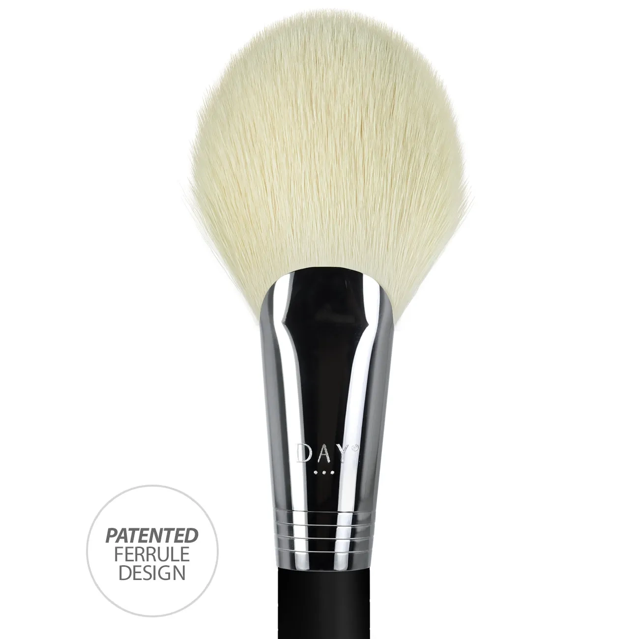 F78 PINCEL GRANDE PARA PÓ - DAYMAKEUP - 1