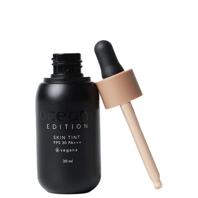 Base fluida skin tint - Oceane - imagem 2