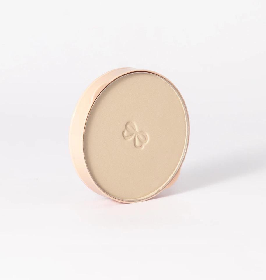 Refil Powder FPS 27 - Latika - 2
