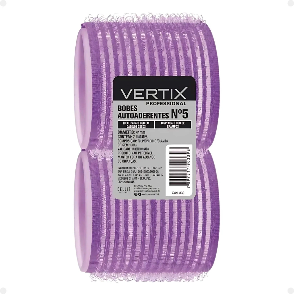 Bobes autoaderentes n5 - Vertix - 1