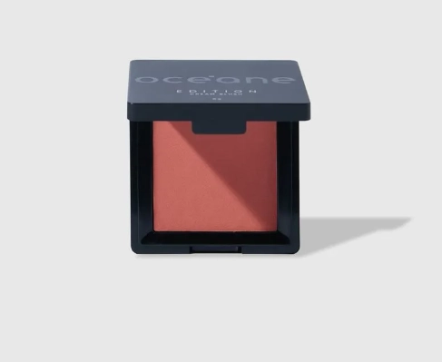 Blush cremoso Caramel - Oceane Edition - 1