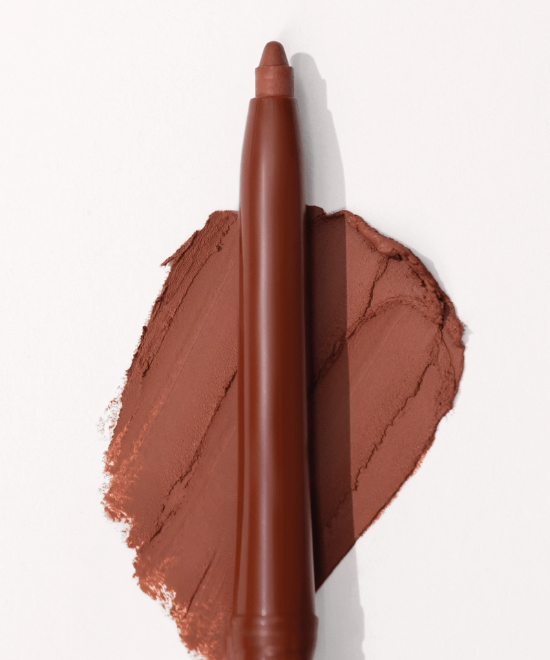 Lapiseira Labial Simple Lips Mocha Mousse - Mari Maria - 2
