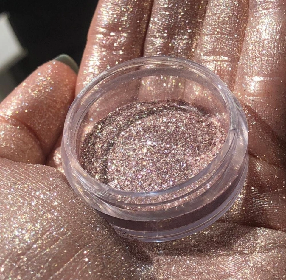 GLITTER VIENA FAND