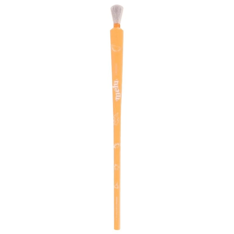 Pincel para precisão e esfumar LE10 - Melu - 1