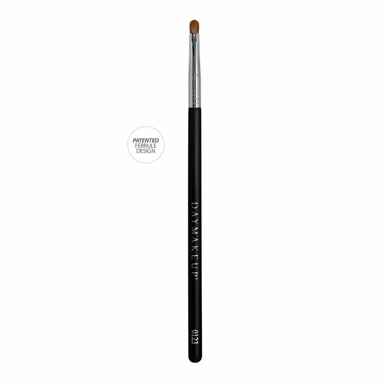 Pincel O123 APLICAÇÃO SOMBRA -  DAYMAKEUP - 1