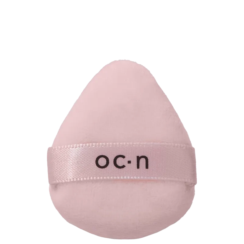 Esponja mini Power Duff Rosa - Oceane