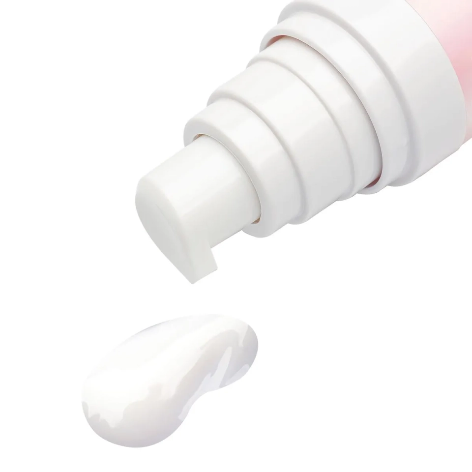 Pump Primer Minimizador de Poros - Ruby Kisses - imagem 2