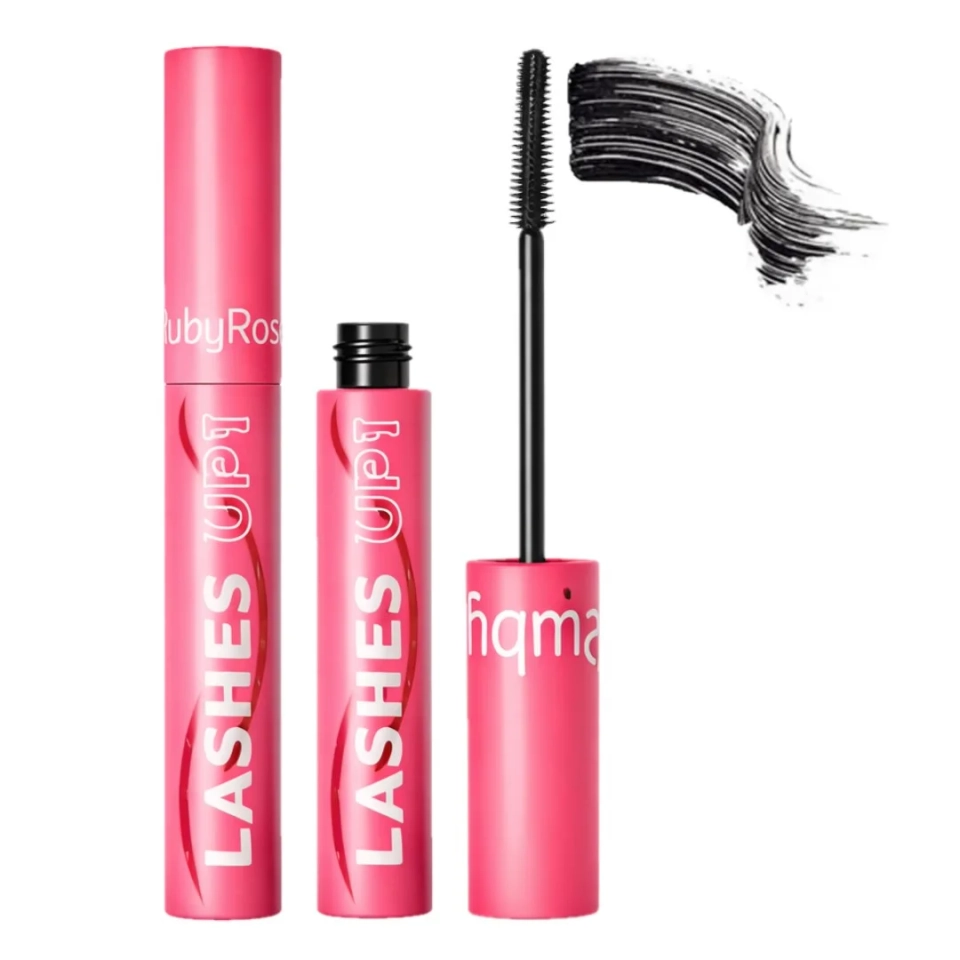 Máscara de cílios Lashes Up - Ruby Rose 