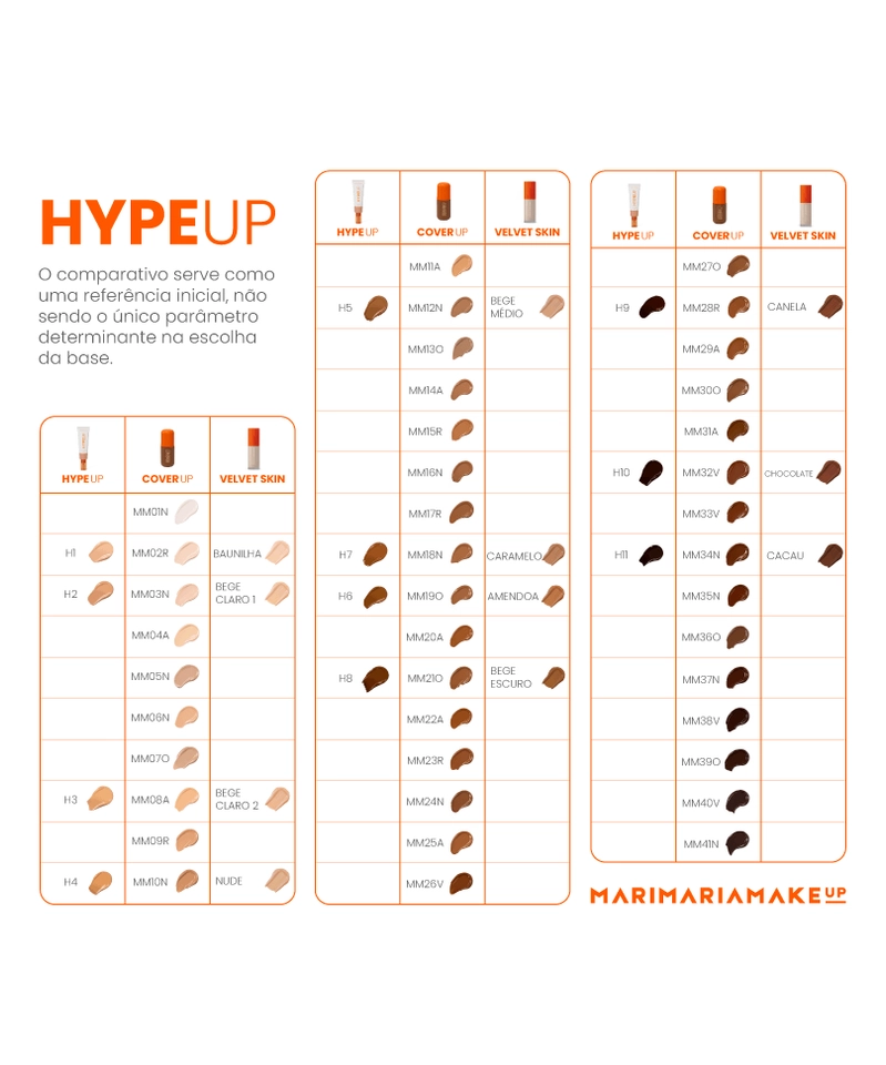 Base Hype Up - Mari Maria - 3
