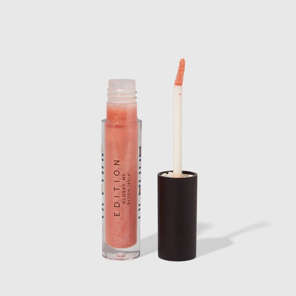 Gloss labial natural rose - Oceane  - 1