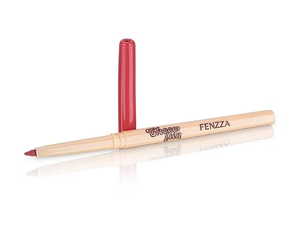 Lápis labial cor Dolce - Fenzza - 1