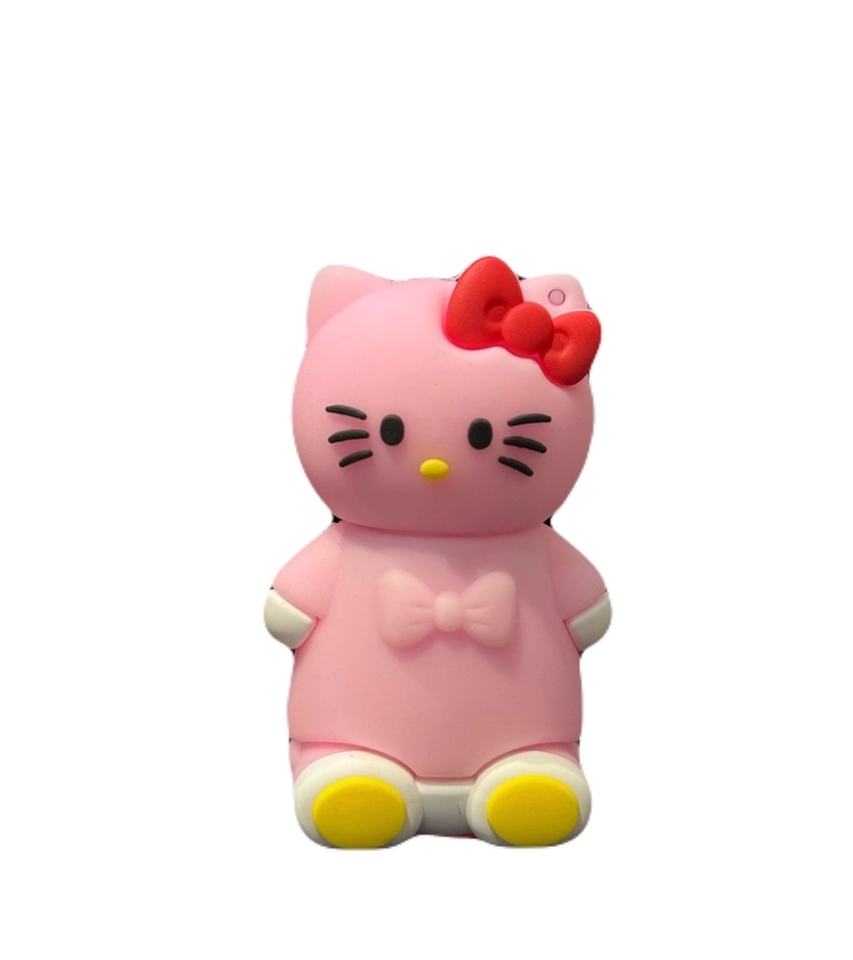 Gloss Hello Kitty  - 1