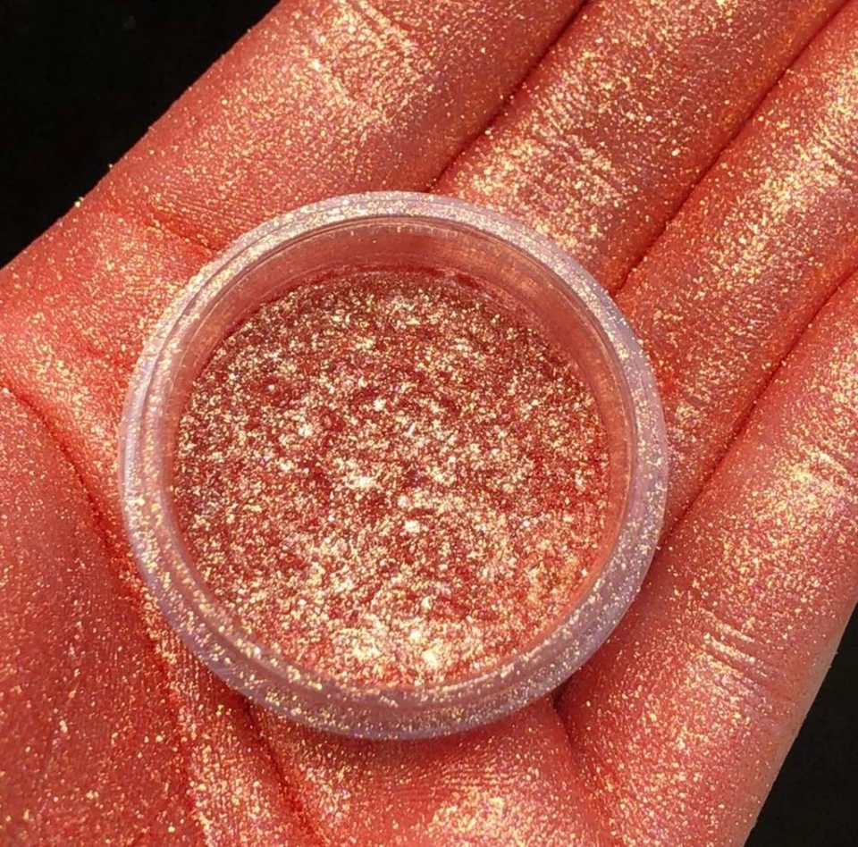 GLITTER MORONI FAND