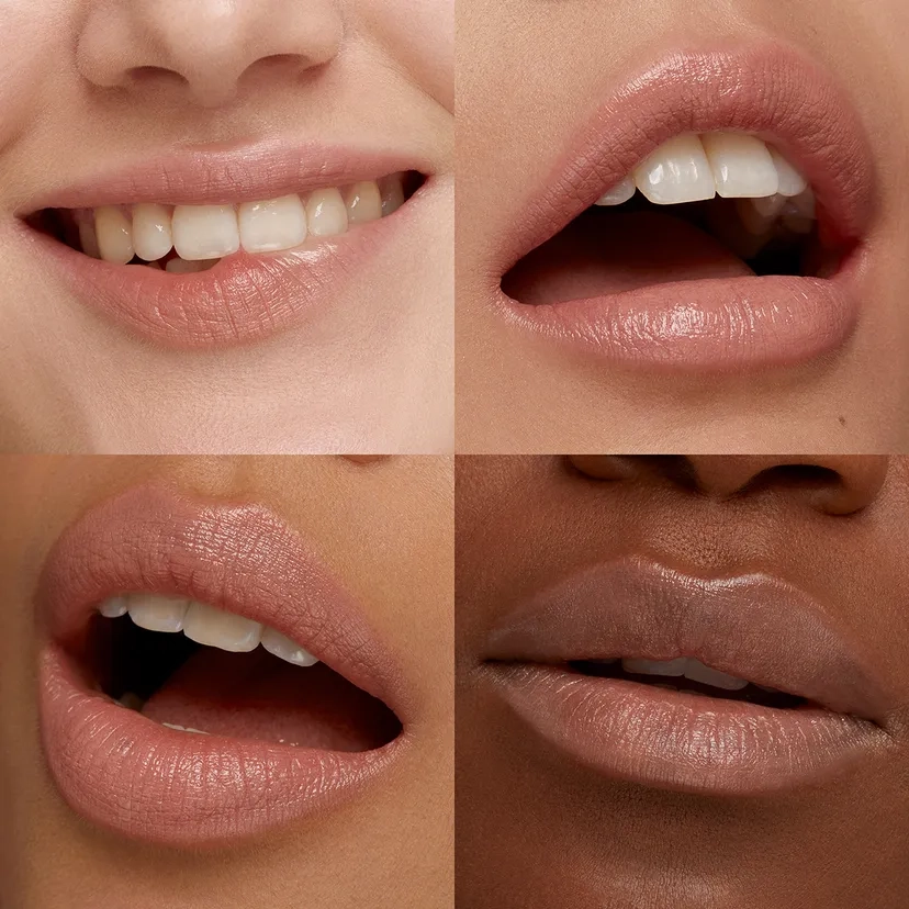 Batom lápis Smart Fusion Creamy Lip Crayon 03 - KIKO MILANO - imagem 2