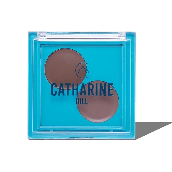 Sombra em creme para sobrancelhas - Catharine Hill - 1