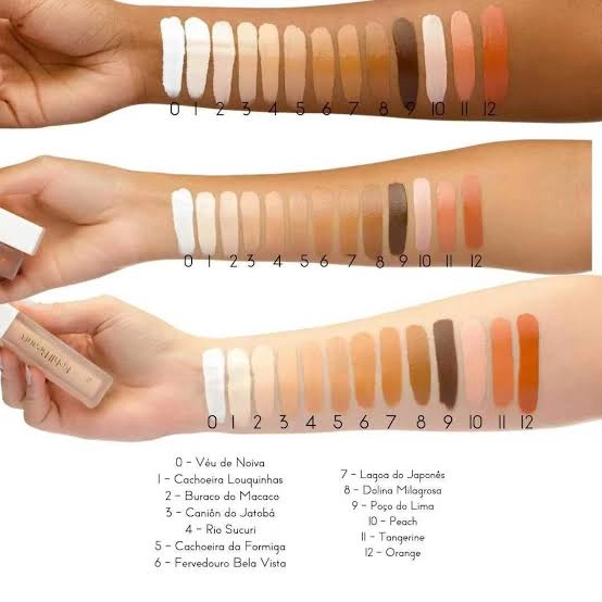 Corretivo blindado - Kohll Beauty  - imagem 2