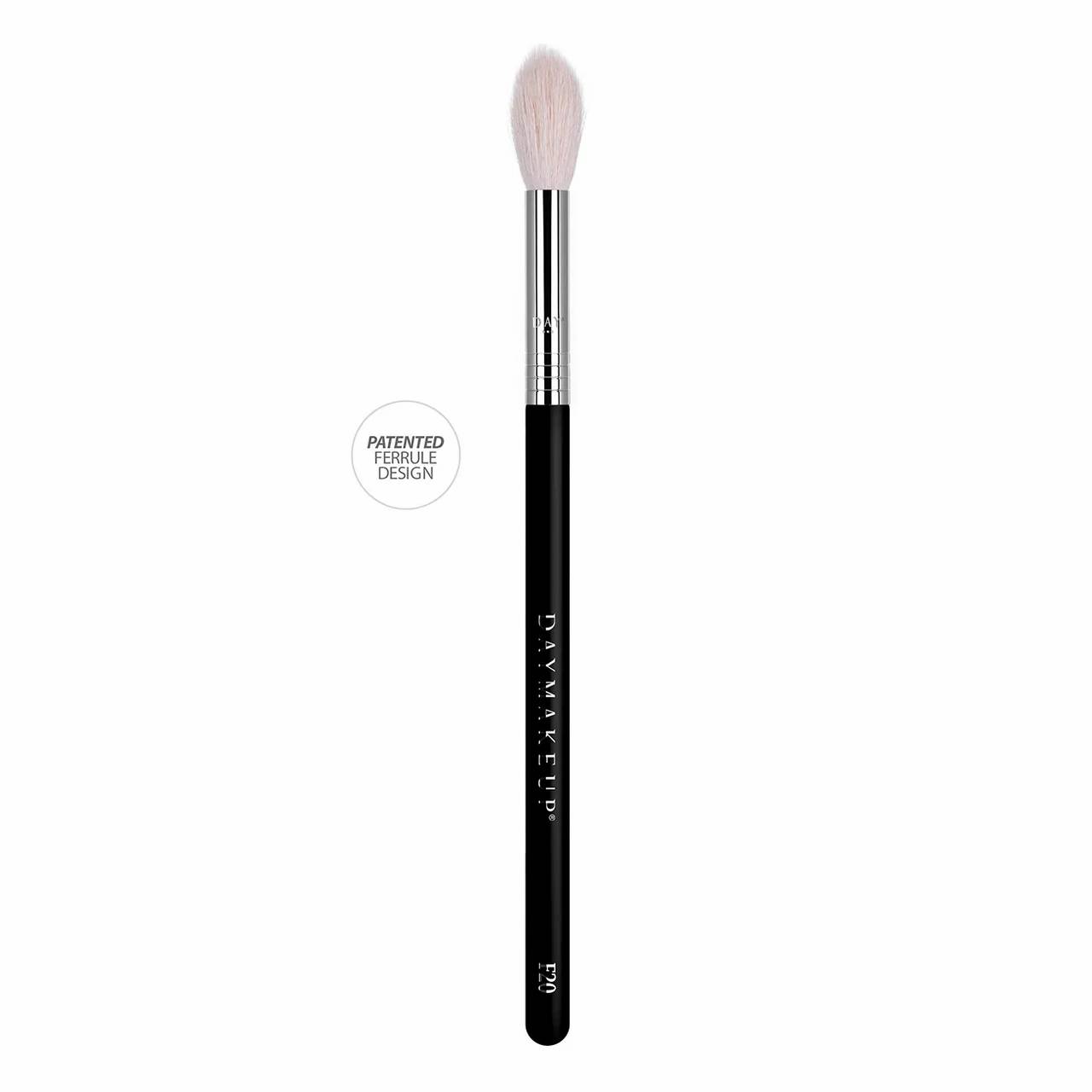 Pincel F20 PINCEL DETALHE ILUMINADOR PEQUENO -  DAYMAKEUP - 1