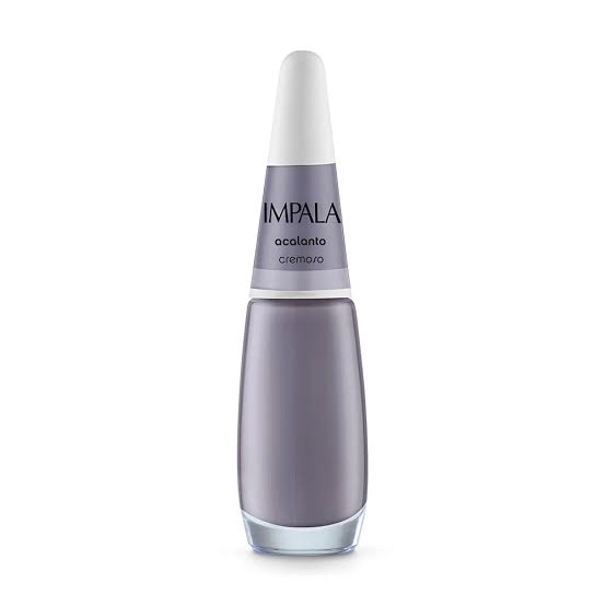 Esmalte cremoso acalanto - impala
