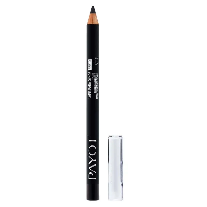 Lápis de olho preto - Payot - 1