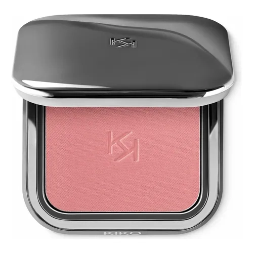 UNLIMITED BLUSH, BLUSH EM PÓ, COR 02, NATURAL TANGERINE - KIKO MILANO