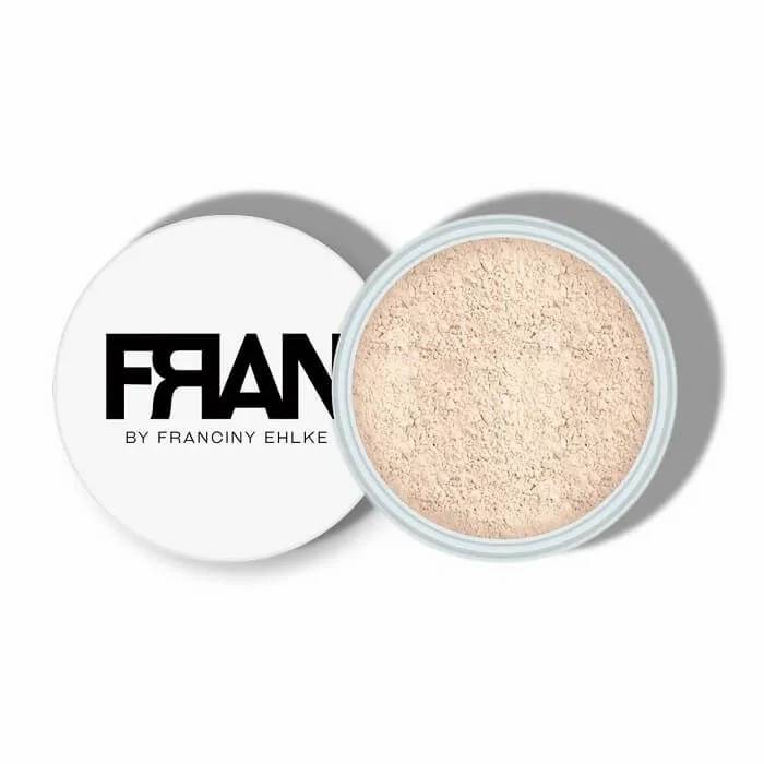 Pó facial solto Plush - Franciny Ehlke - 1