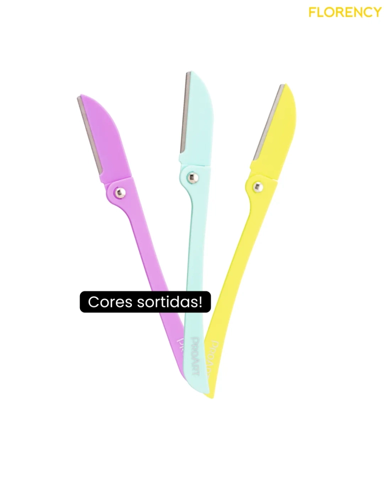 Navalha Proart Dobravel - ProArt - 1