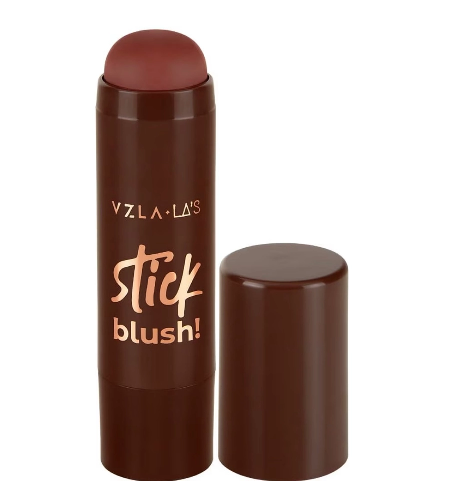 Blush Stick red mocha - Vizzela  - 1